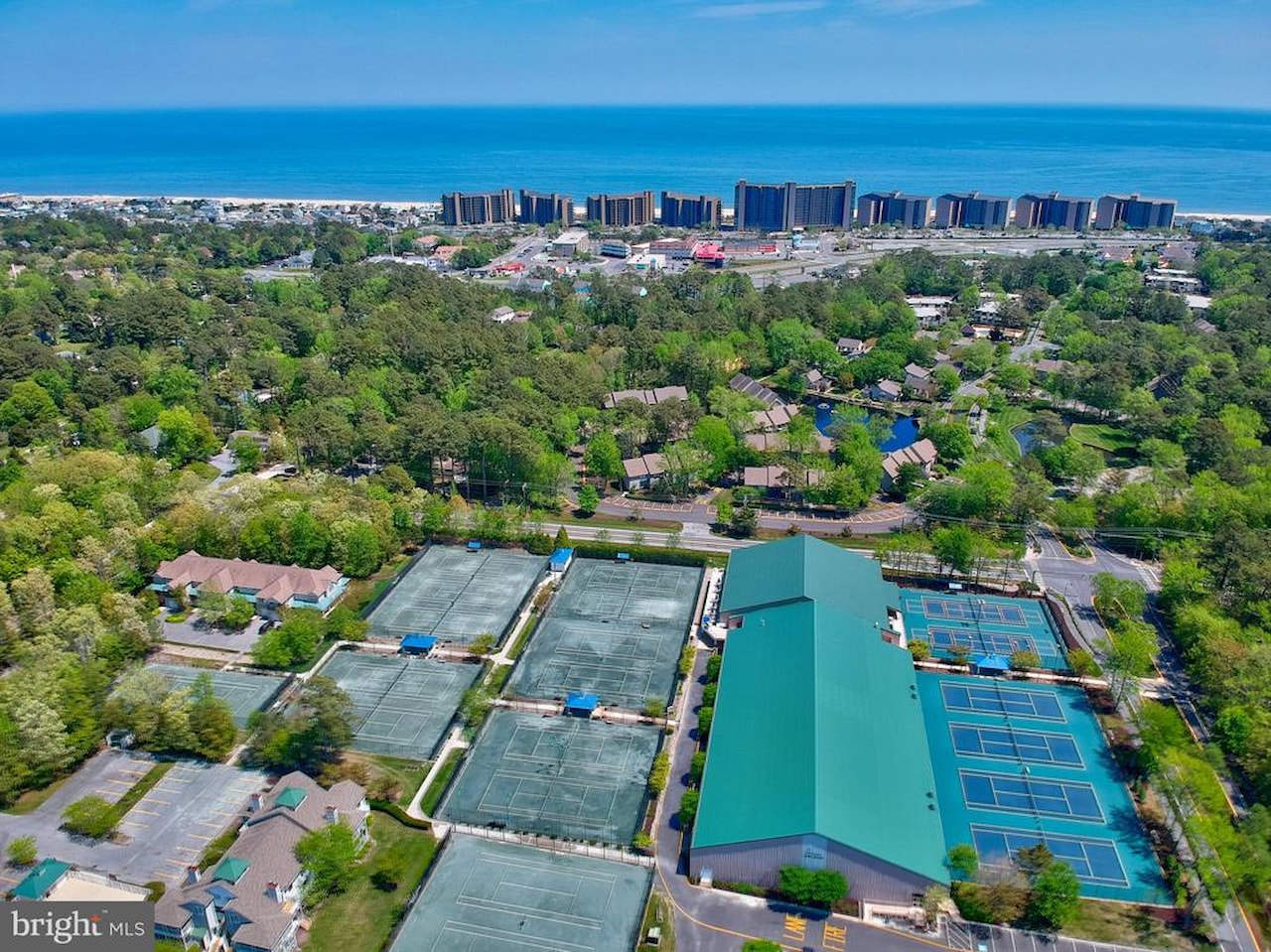 Sea Colony West X Real Estate for Sale - 39276 Timberlake Ct in Bethany Beach Photo 34