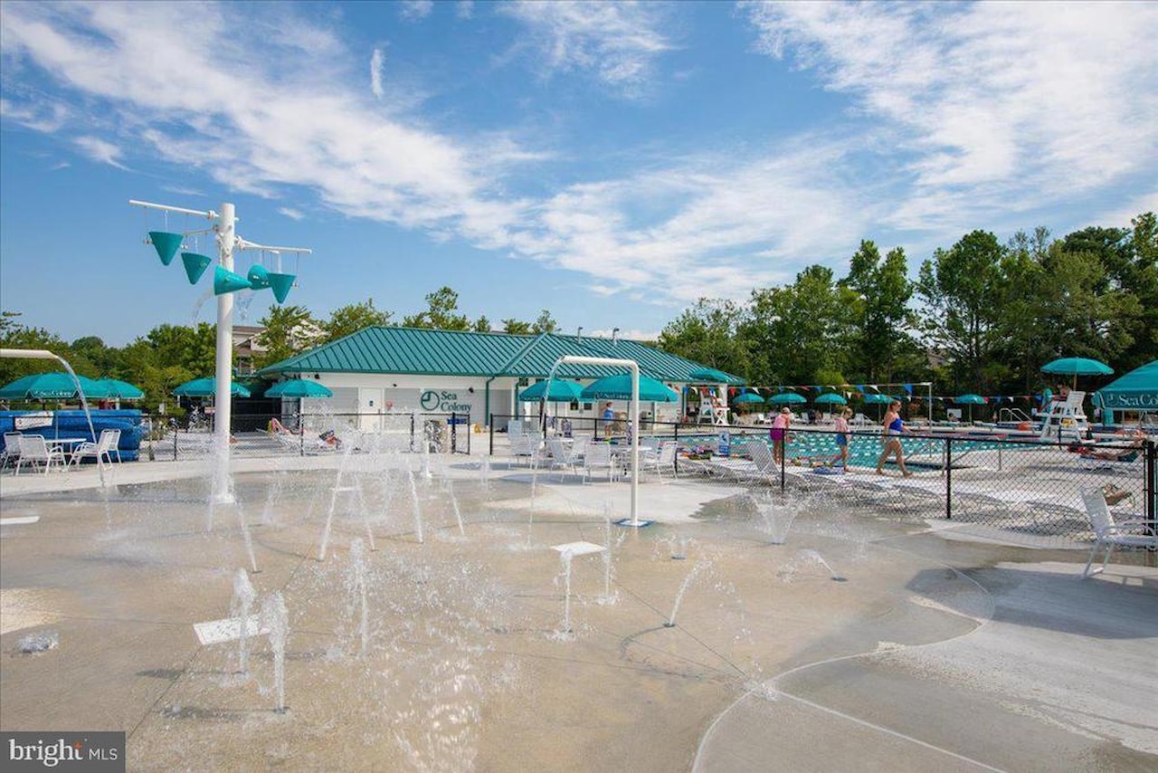 Sea Colony West X Real Estate for Sale - 39276 Timberlake Ct in Bethany Beach Photo 28