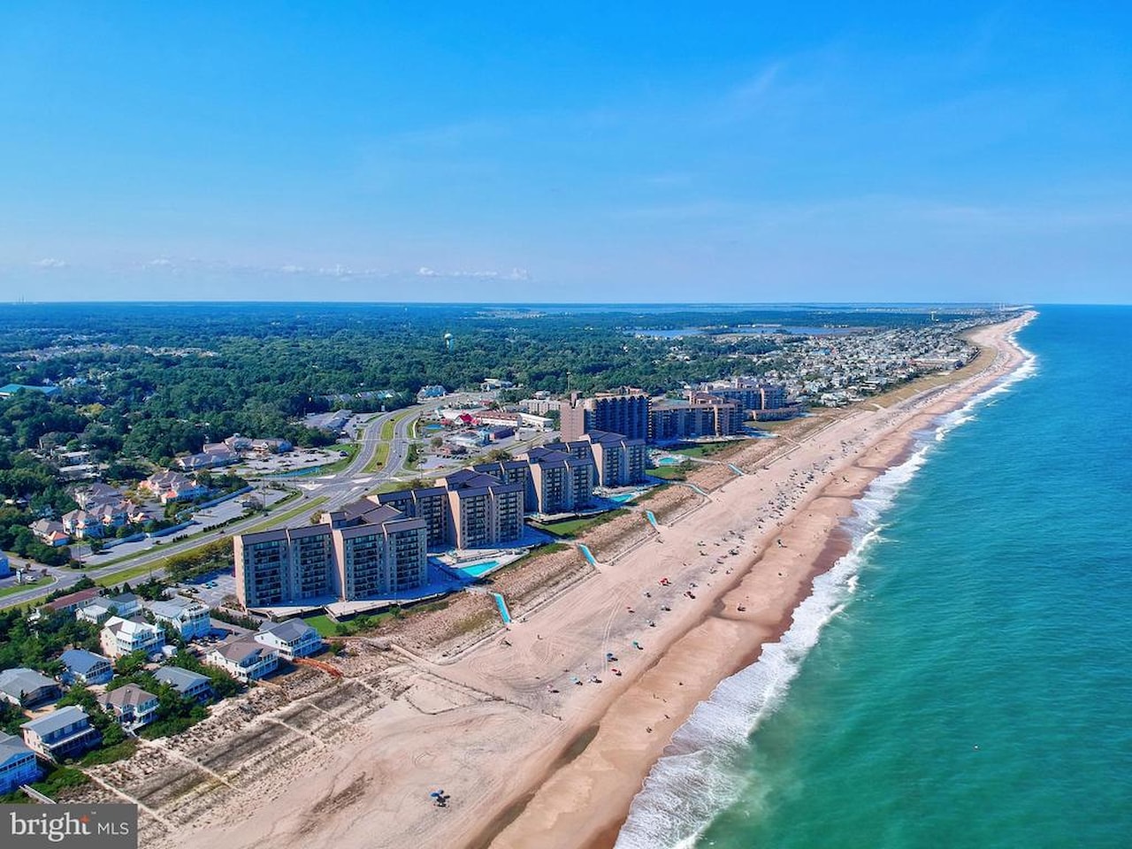 Sea Colony West X Real Estate for Sale - 39276 Timberlake Ct in Bethany Beach Photo 36