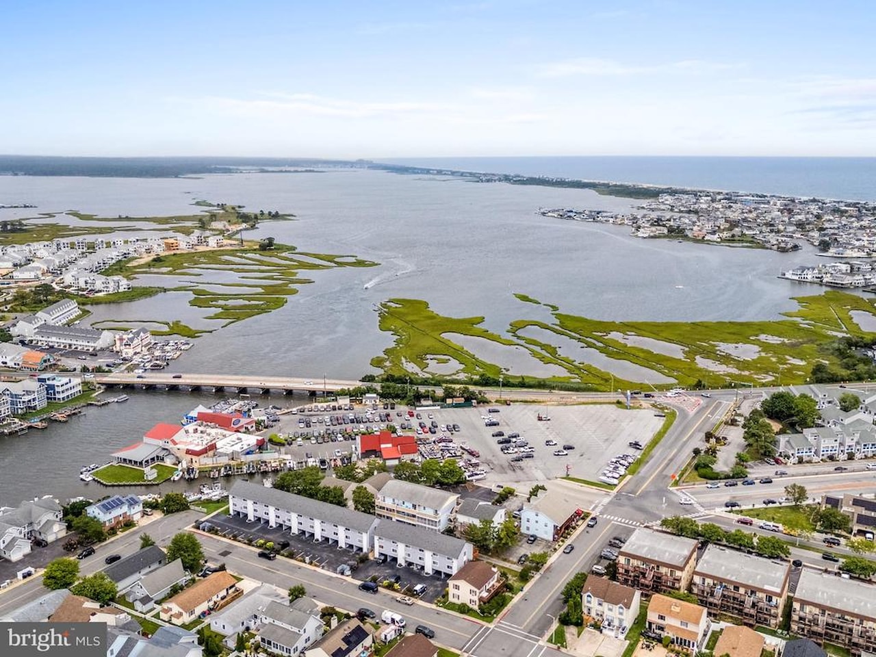 Marathon North 3 Real Estate for Sale - 805 142nd St #203 in Ocean City Photo 6