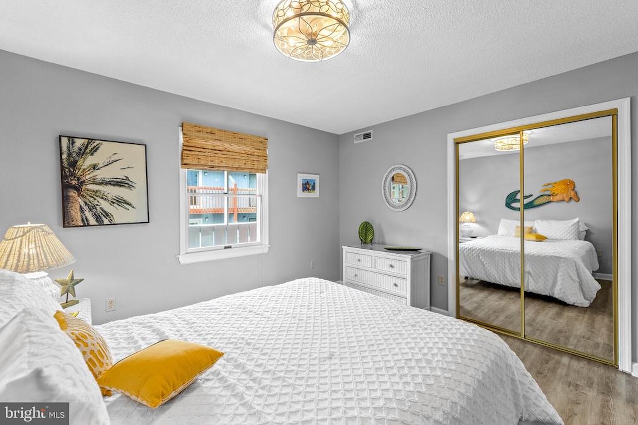 Marathon North 3 Real Estate for Sale - 805 142nd St #203 in Ocean City Photo 21