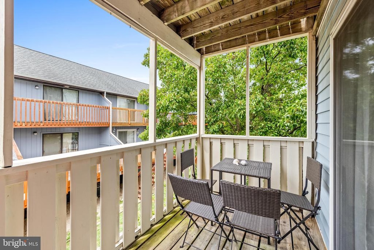 Marathon North 3 Real Estate for Sale - 805 142nd St #203 in Ocean City Photo 19