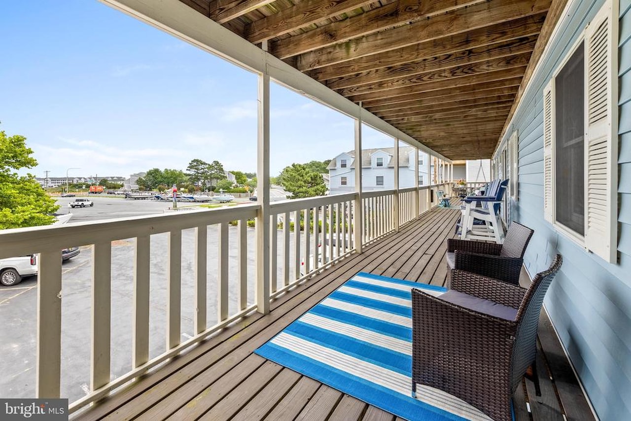 Marathon North 3 Real Estate for Sale - 805 142nd St #203 in Ocean City Photo 12