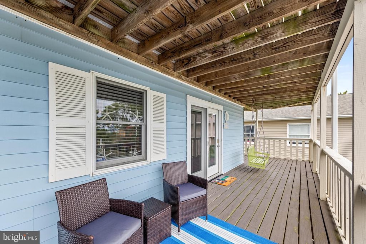 Marathon North 3 Real Estate for Sale - 805 142nd St #203 in Ocean City Photo 9