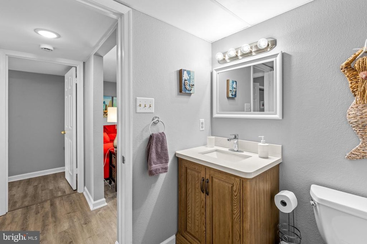 Marathon North 3 Real Estate for Sale - 805 142nd St #203 in Ocean City Photo 25