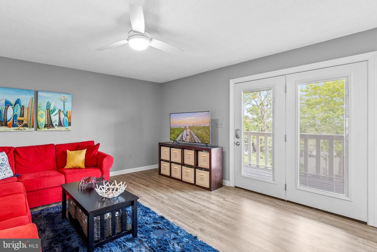 Marathon North 3 Real Estate for Sale - 805 142nd St #203 in Ocean City Photo 27