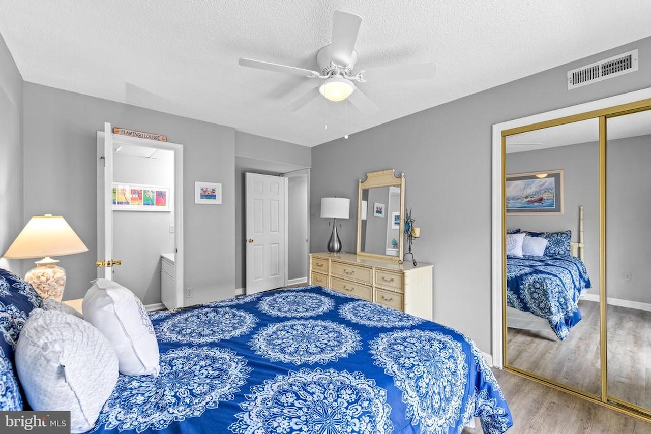Marathon North 3 Real Estate for Sale - 805 142nd St #203 in Ocean City Photo 16