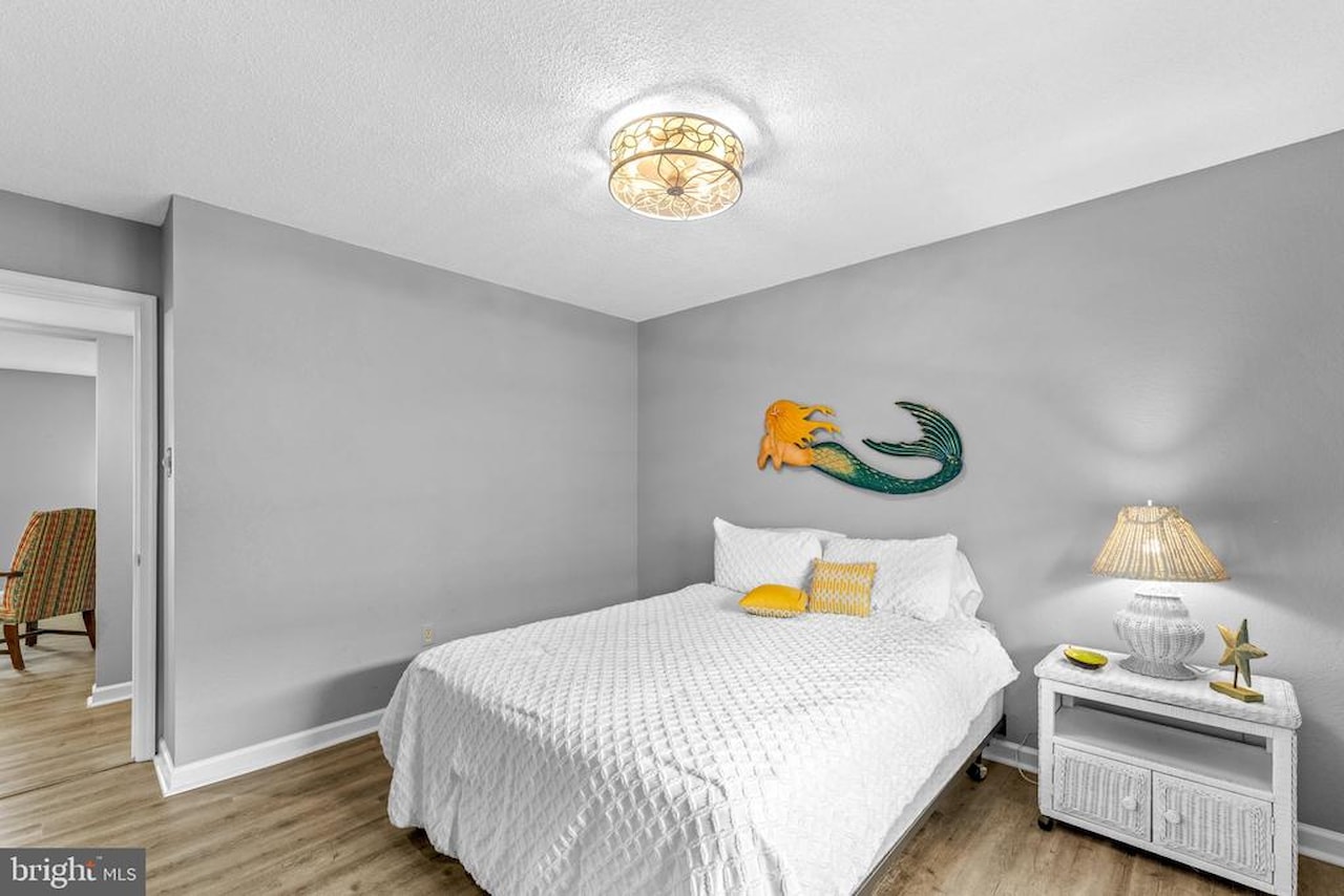 Marathon North 3 Real Estate for Sale - 805 142nd St #203 in Ocean City Photo 22