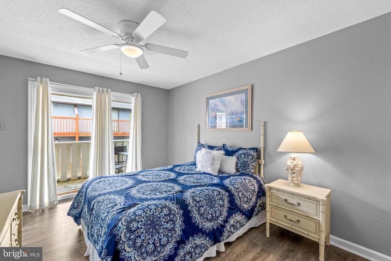 Marathon North 3 Real Estate for Sale - 805 142nd St #203 in Ocean City Photo 14
