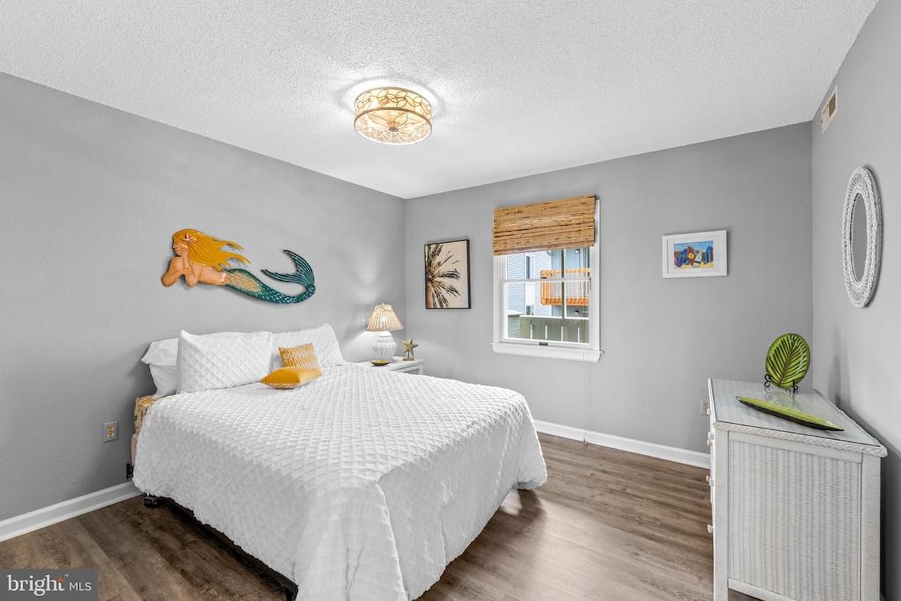 Marathon North 3 Real Estate for Sale - 805 142nd St #203 in Ocean City Photo 20