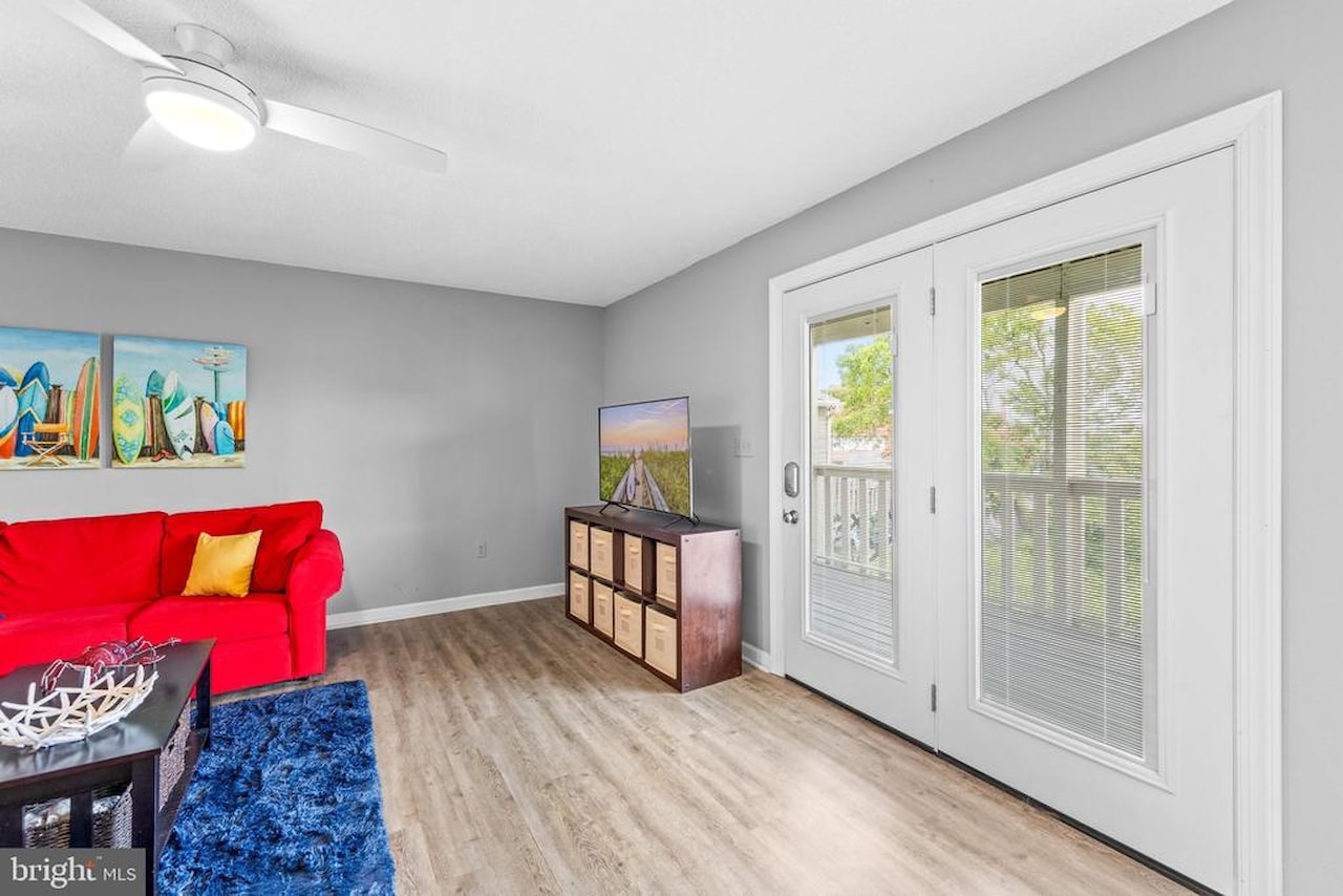 Marathon North 3 Real Estate for Sale - 805 142nd St #203 in Ocean City Photo 31