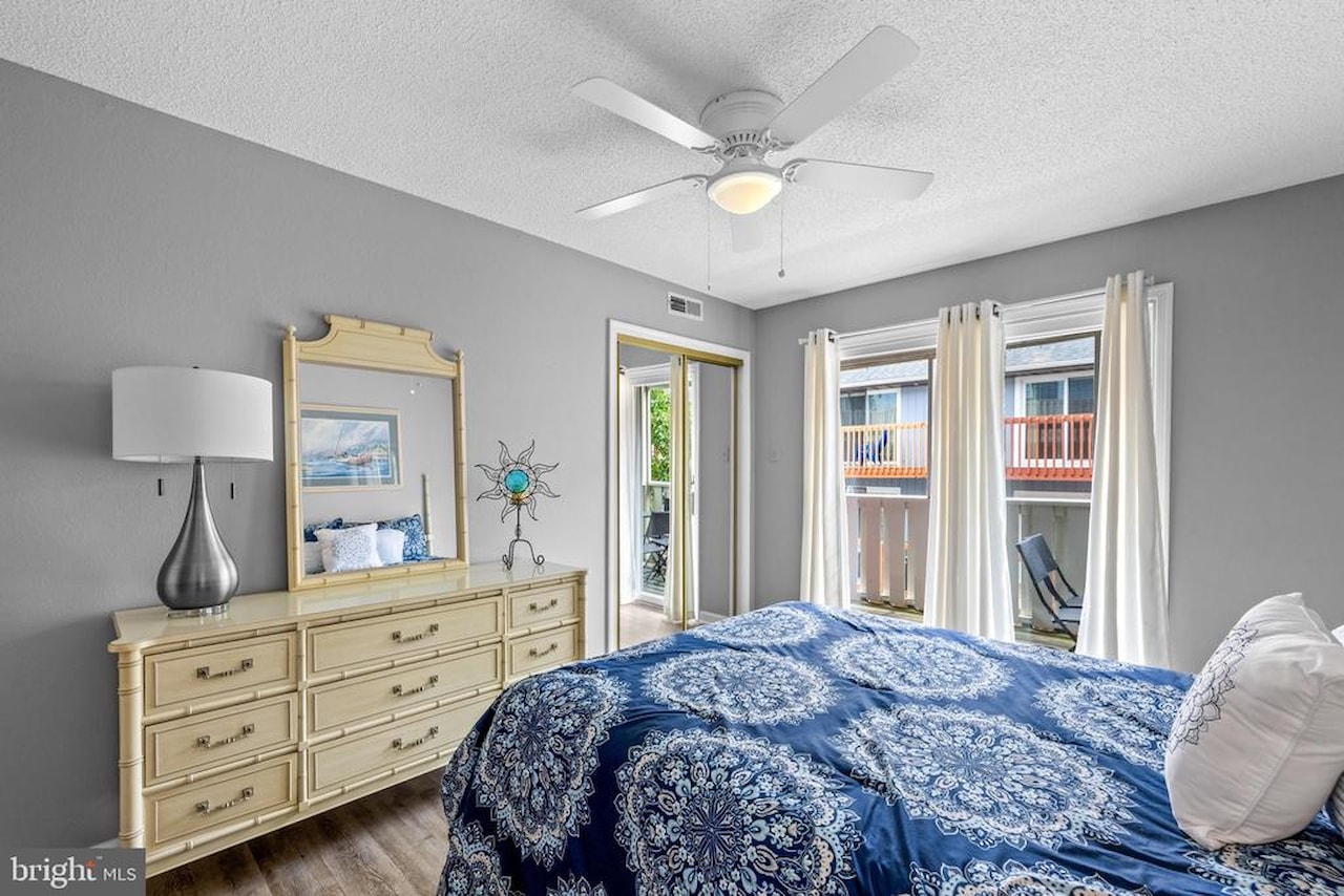 Marathon North 3 Real Estate for Sale - 805 142nd St #203 in Ocean City Photo 15