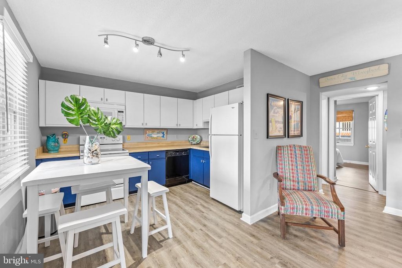 Marathon North 3 Real Estate for Sale - 805 142nd St #203 in Ocean City Photo 33