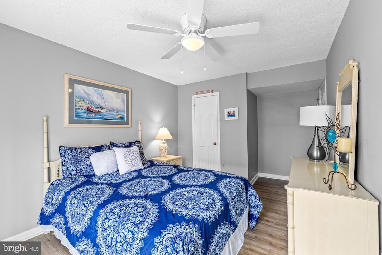 Marathon North 3 Real Estate for Sale - 805 142nd St #203 in Ocean City Photo 17