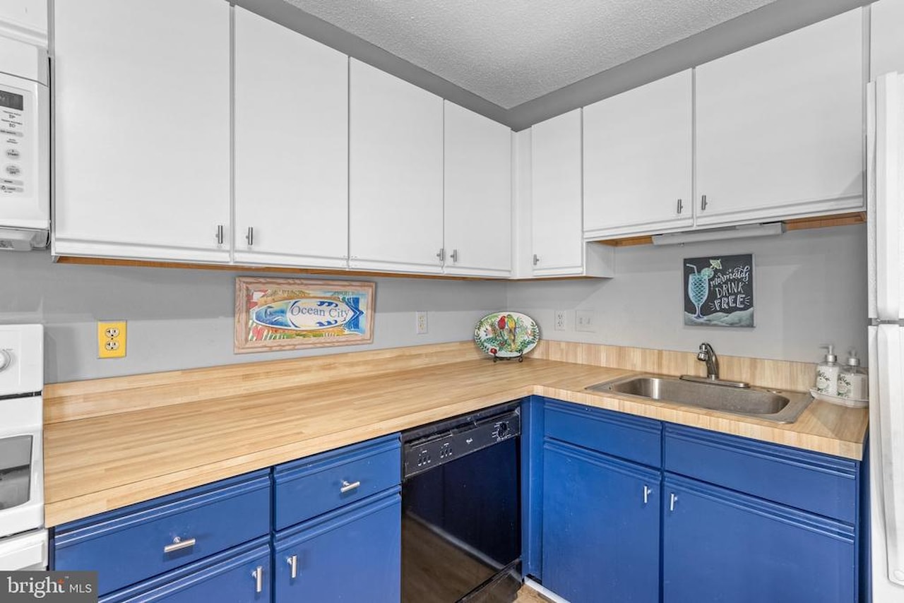 Marathon North 3 Real Estate for Sale - 805 142nd St #203 in Ocean City Photo 36