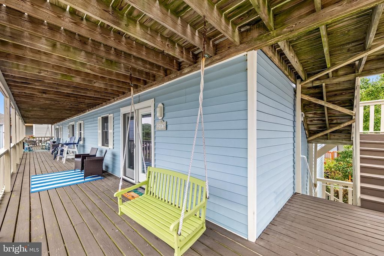 Marathon North 3 Real Estate for Sale - 805 142nd St #203 in Ocean City Photo 10