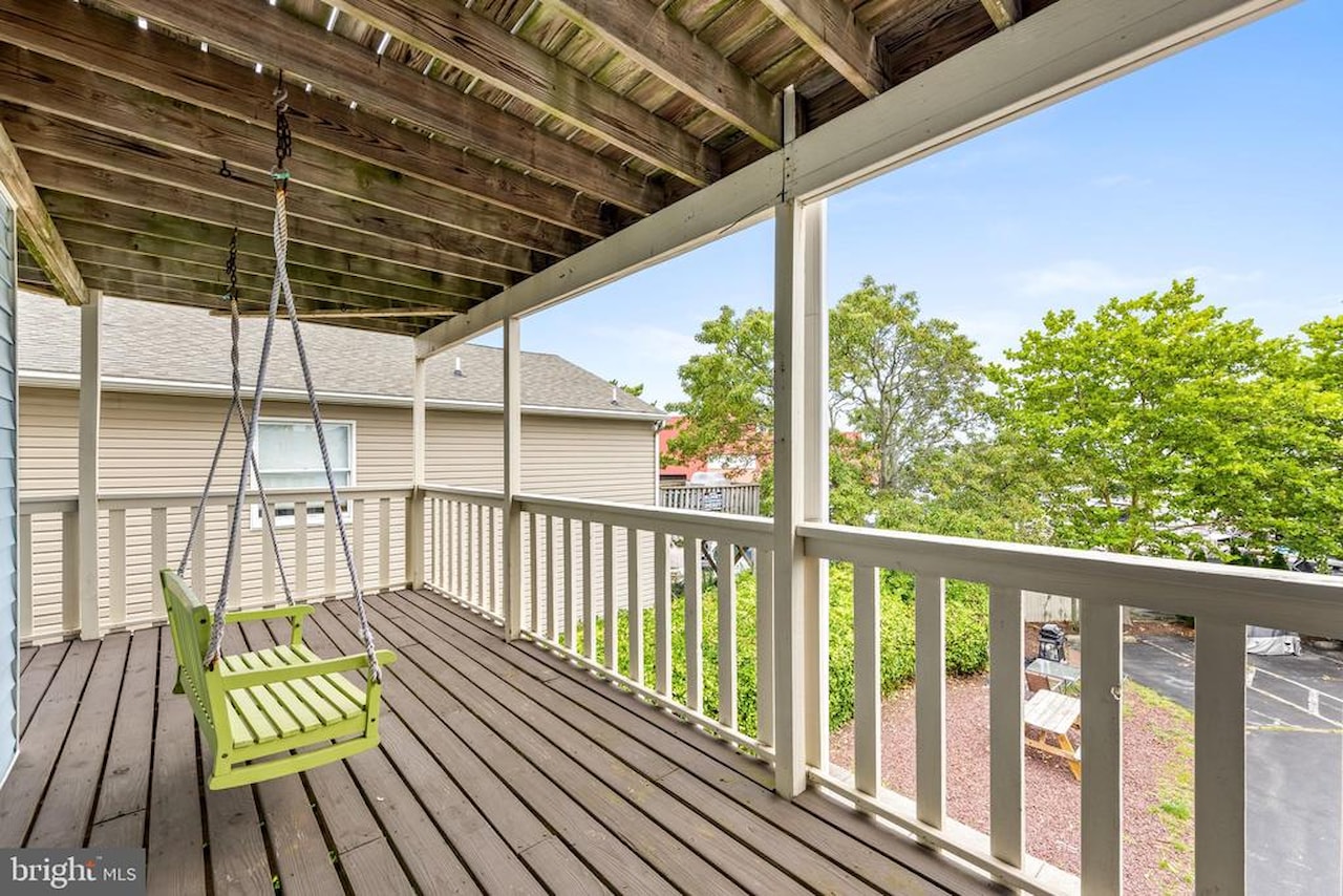 Marathon North 3 Real Estate for Sale - 805 142nd St #203 in Ocean City Photo 11