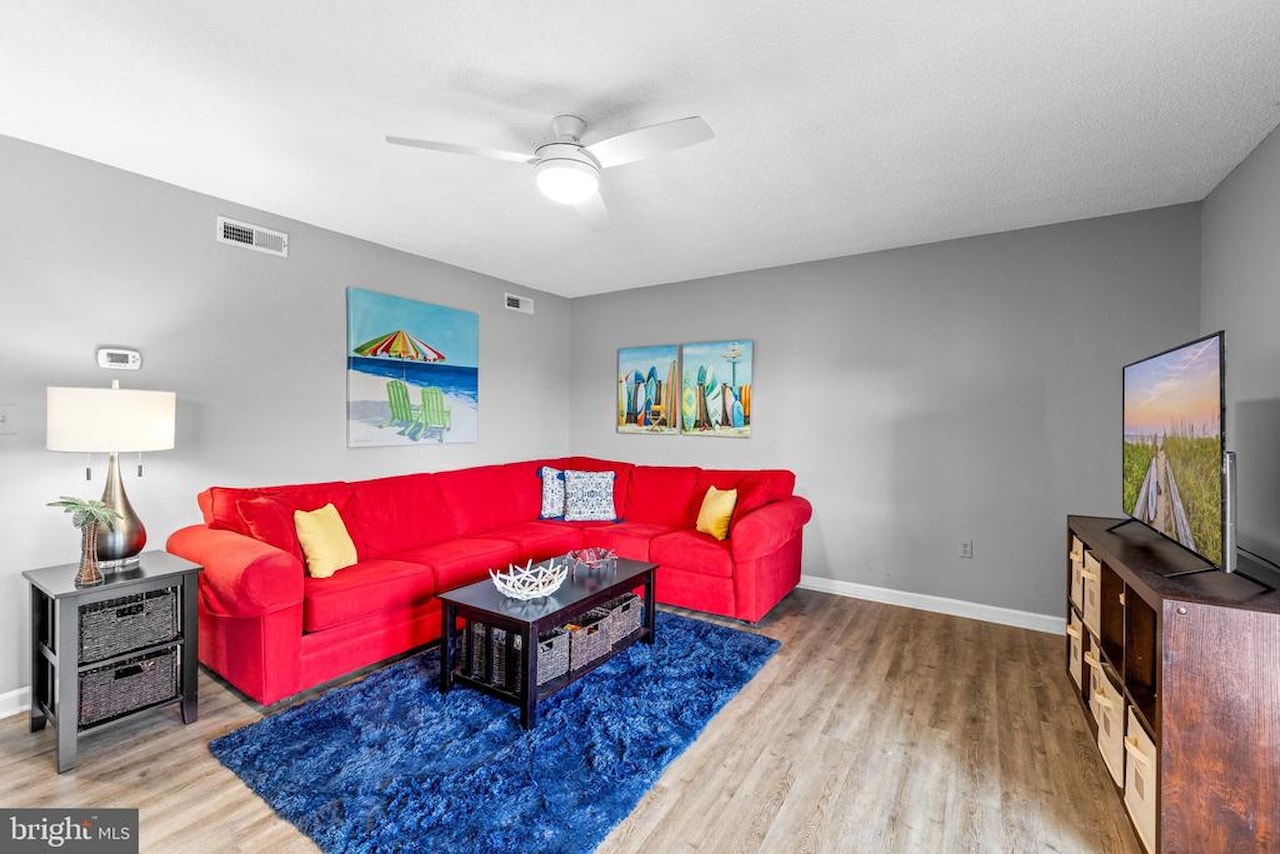 Marathon North 3 Real Estate for Sale - 805 142nd St #203 in Ocean City Photo 28