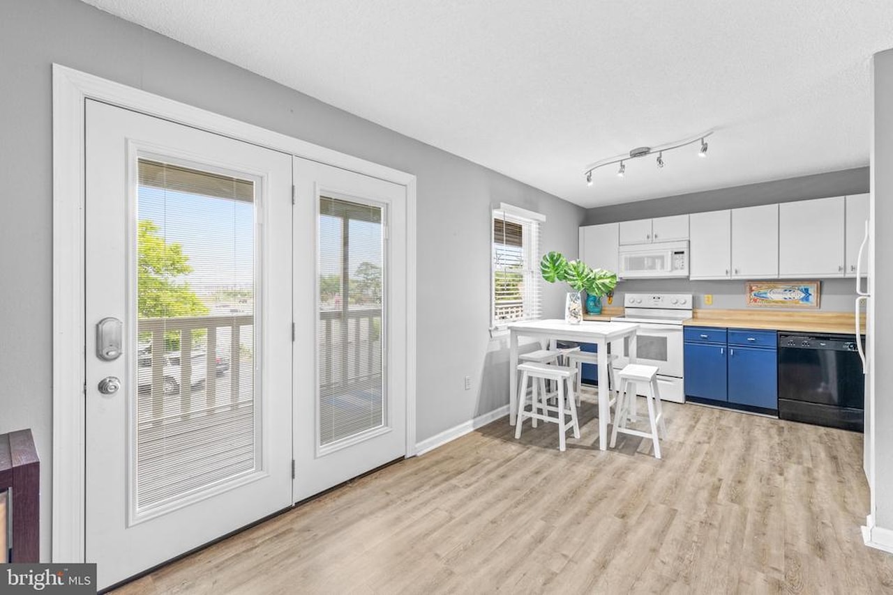 Marathon North 3 Real Estate for Sale - 805 142nd St #203 in Ocean City Photo 30