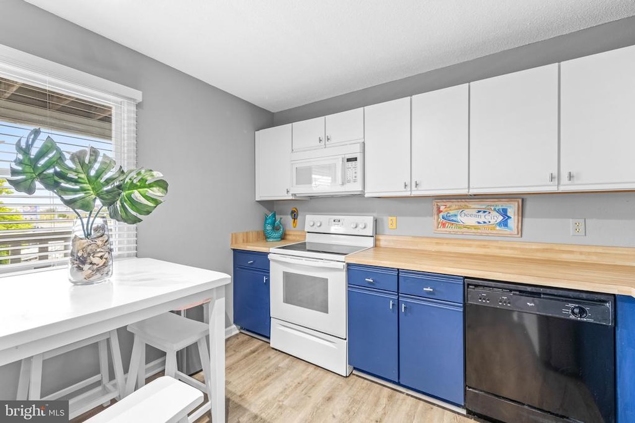 Marathon North 3 Real Estate for Sale - 805 142nd St #203 in Ocean City Photo 34