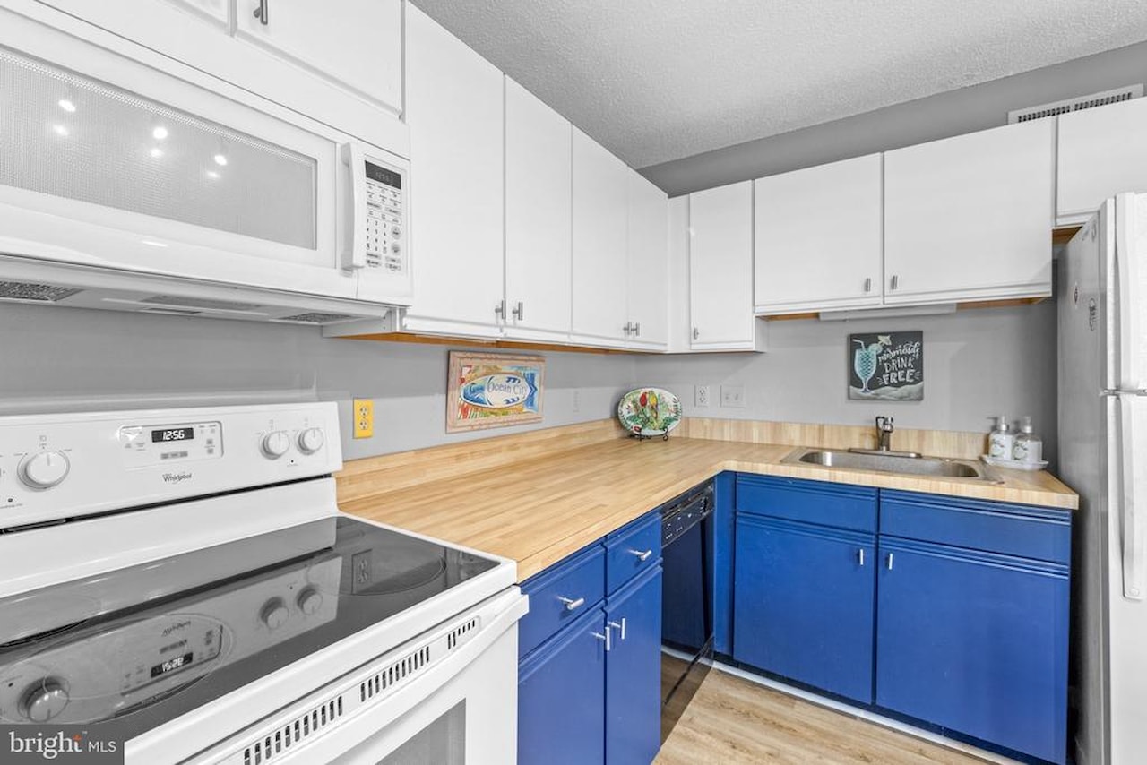 Marathon North 3 Real Estate for Sale - 805 142nd St #203 in Ocean City Photo 37