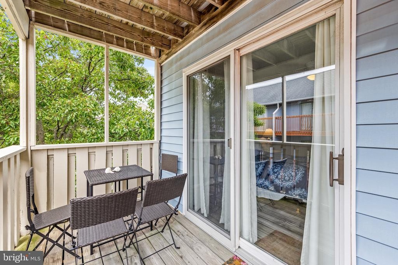 Marathon North 3 Real Estate for Sale - 805 142nd St #203 in Ocean City Photo 18