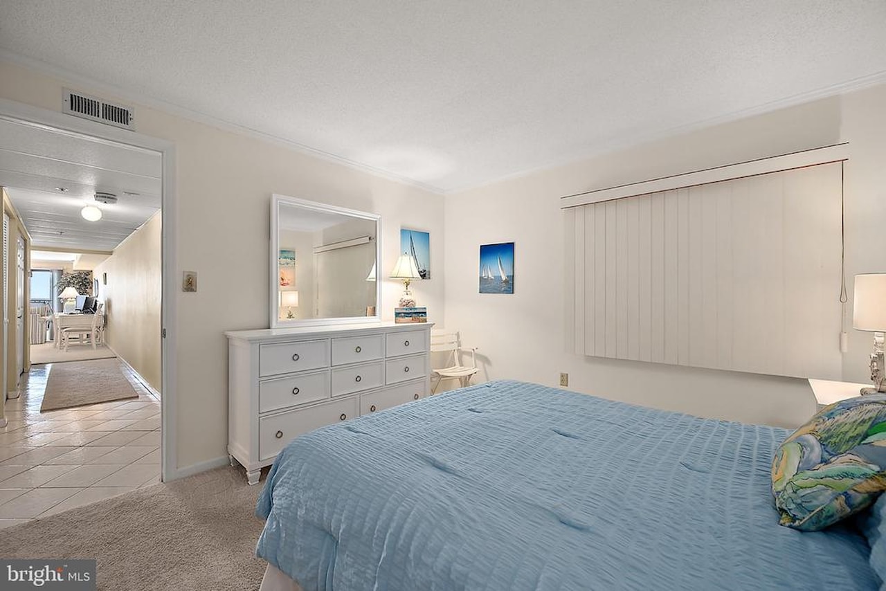 Golden Surf Real Estate for Sale - 8105 Atlantic Ave #702 in Ocean City Photo 28