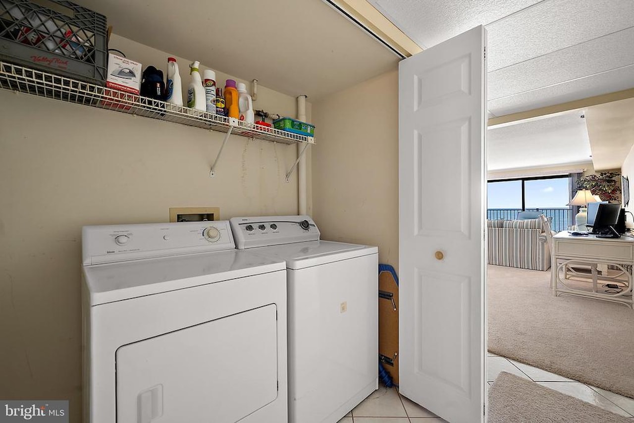Golden Surf Real Estate for Sale - 8105 Atlantic Ave #702 in Ocean City Photo 32
