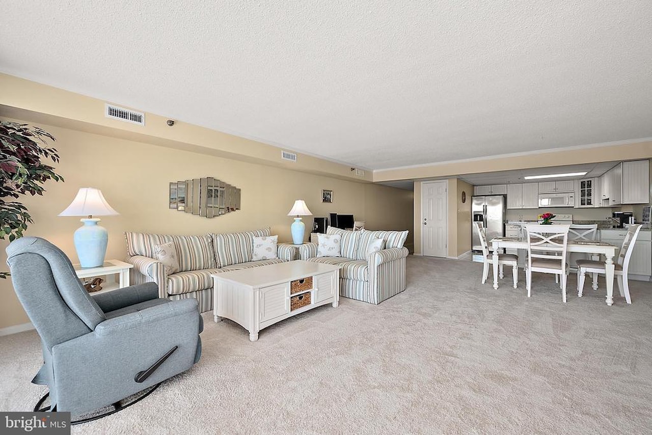 Golden Surf Real Estate for Sale - 8105 Atlantic Ave #702 in Ocean City Photo 13