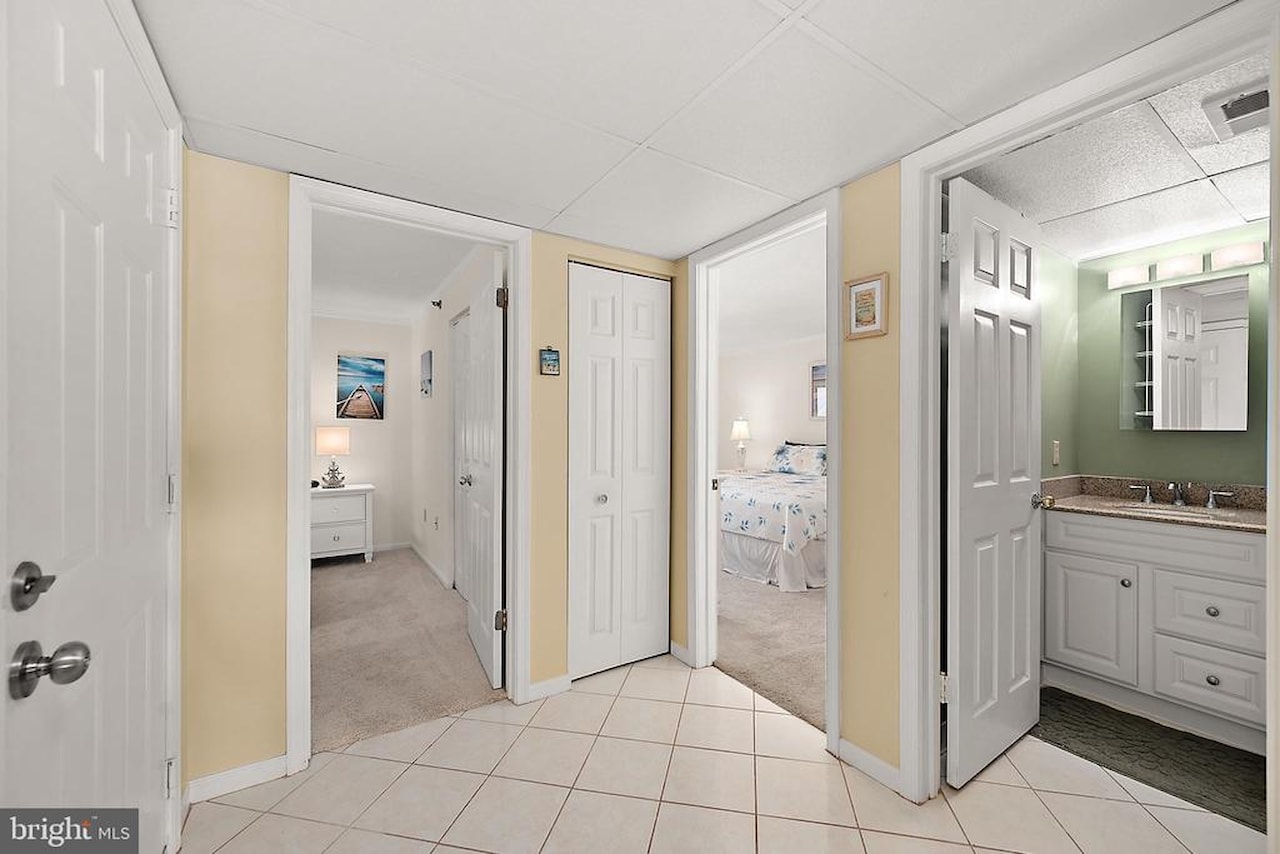 Golden Surf Real Estate for Sale - 8105 Atlantic Ave #702 in Ocean City Photo 30