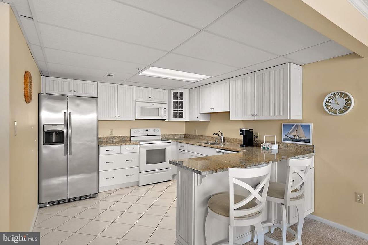 Golden Surf Real Estate for Sale - 8105 Atlantic Ave #702 in Ocean City Photo 15