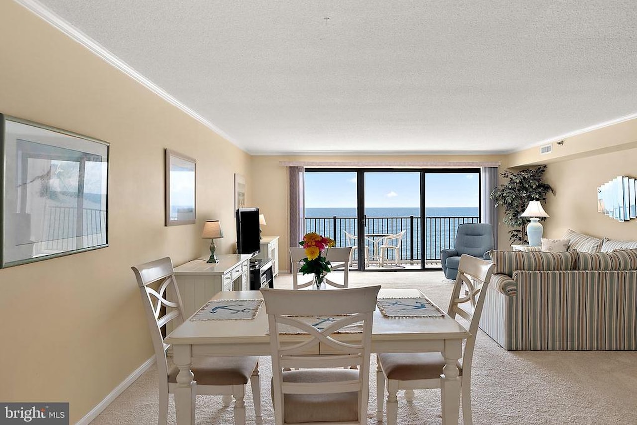 Golden Surf Real Estate for Sale - 8105 Atlantic Ave #702 in Ocean City Photo 22