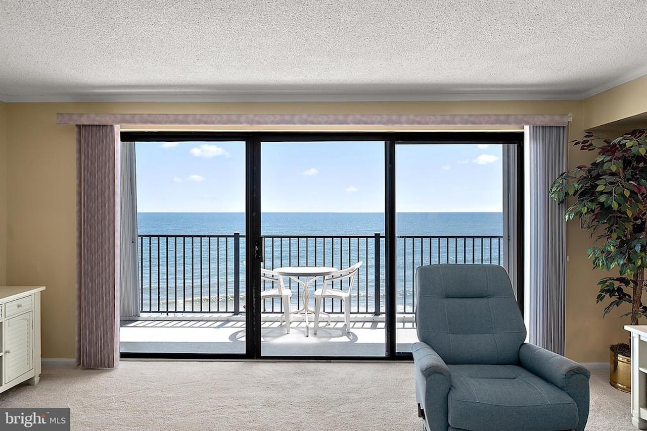 Golden Surf Real Estate for Sale - 8105 Atlantic Ave #702 in Ocean City Photo 9