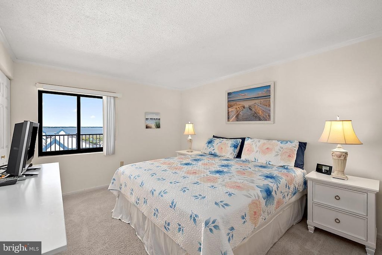 Golden Surf Real Estate for Sale - 8105 Atlantic Ave #702 in Ocean City Photo 23