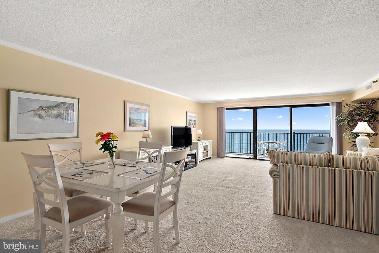 Golden Surf Real Estate for Sale - 8105 Atlantic Ave #702 in Ocean City Photo 21