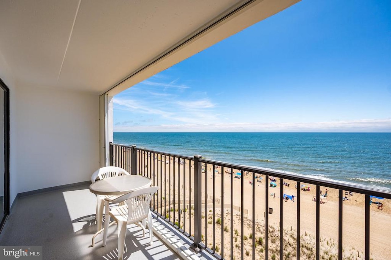 Golden Surf Real Estate for Sale - 8105 Atlantic Ave #702 in Ocean City Photo 35
