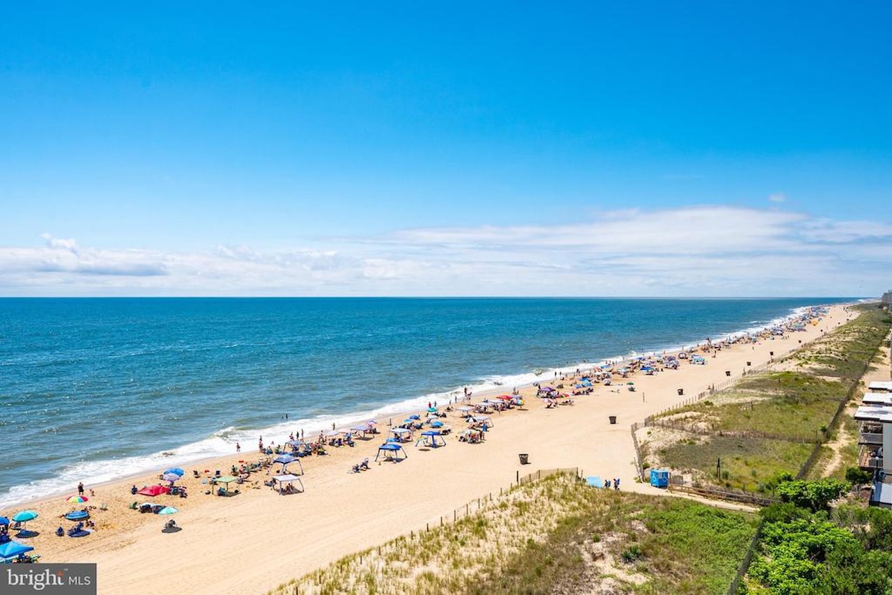 Golden Surf Real Estate for Sale - 8105 Atlantic Ave #702 in Ocean City Photo 38