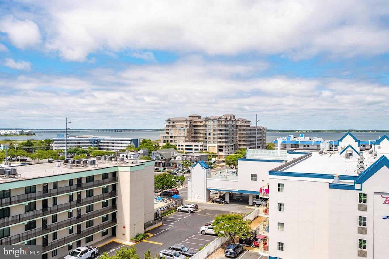 Golden Surf Real Estate for Sale - 8105 Atlantic Ave #702 in Ocean City Photo 42