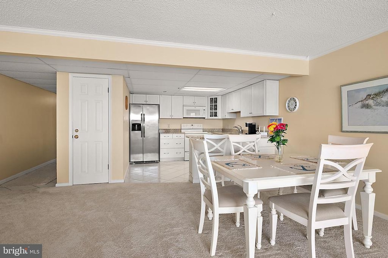 Golden Surf Real Estate for Sale - 8105 Atlantic Ave #702 in Ocean City Photo 20