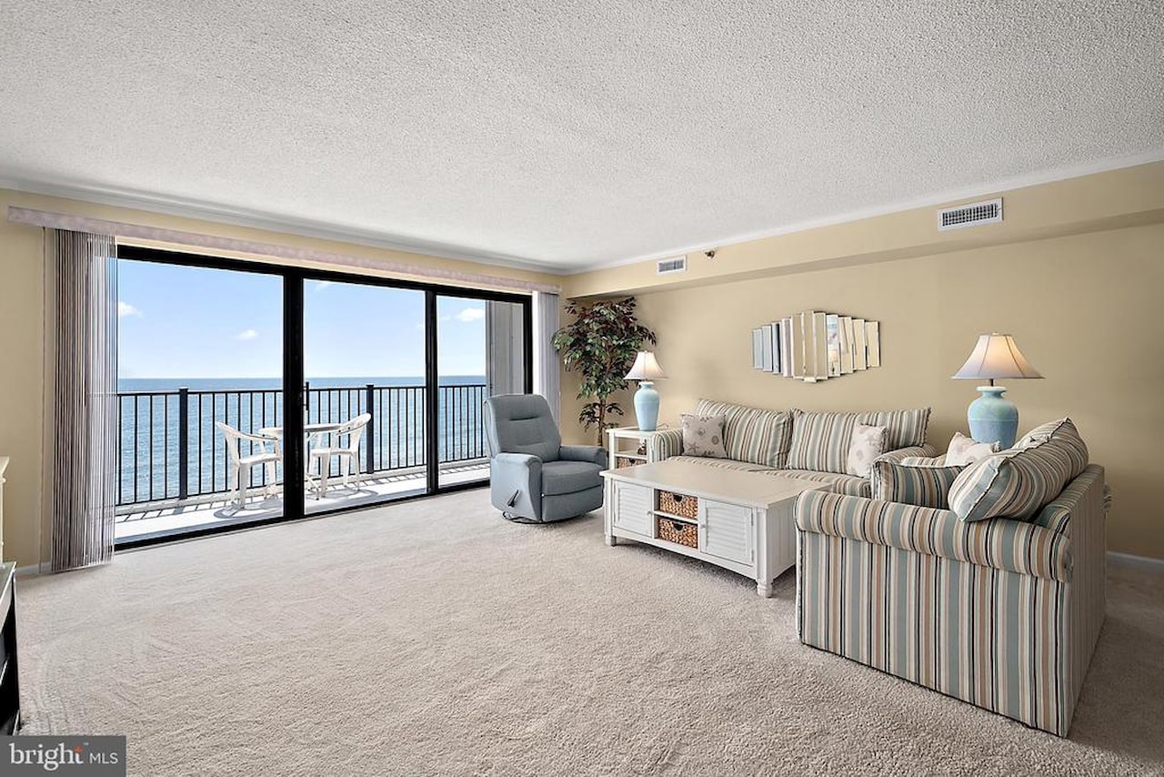 Golden Surf Real Estate for Sale - 8105 Atlantic Ave #702 in Ocean City Photo 7