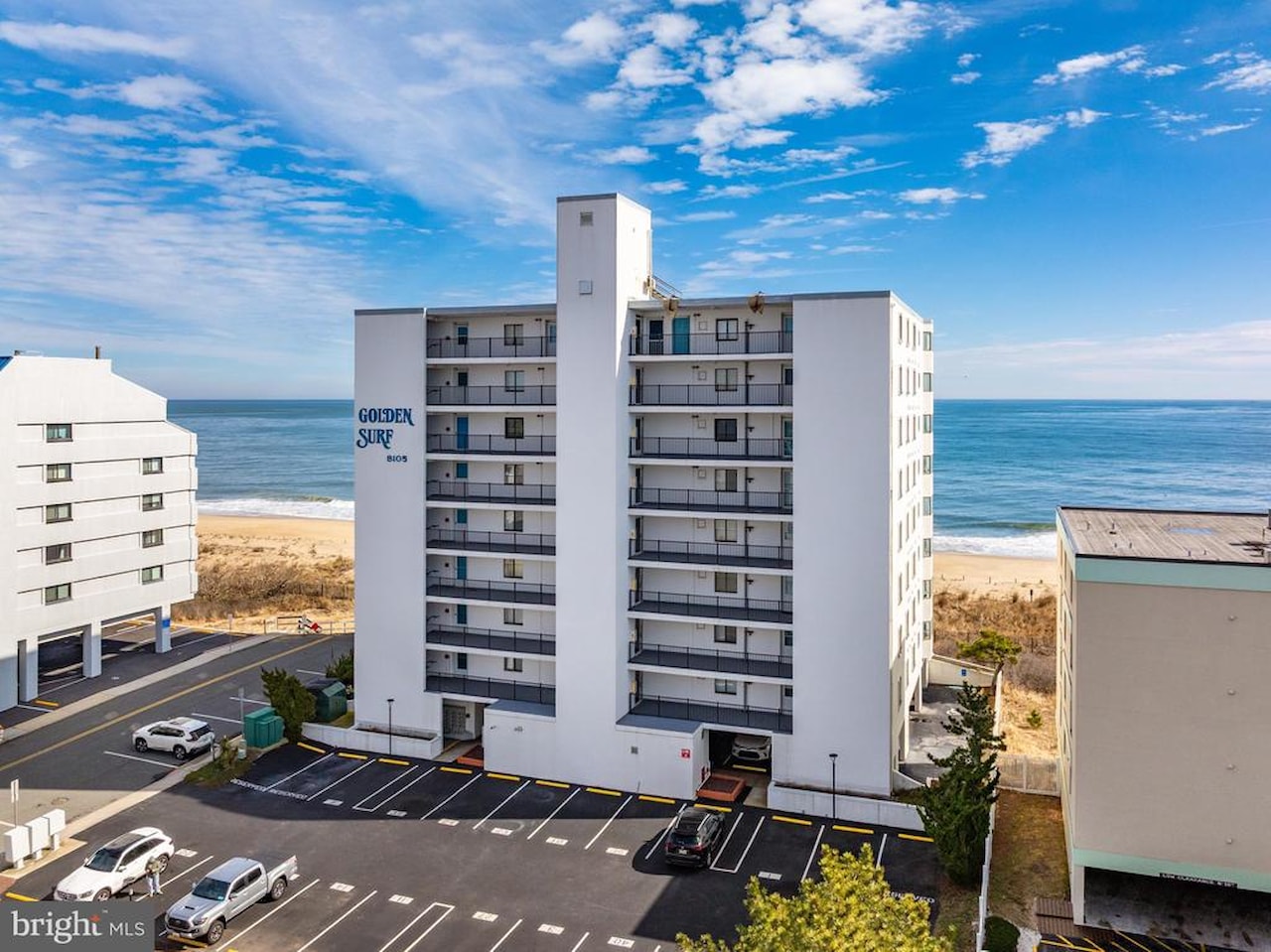 Golden Surf Real Estate for Sale - 8105 Atlantic Ave #702 in Ocean City Photo 50