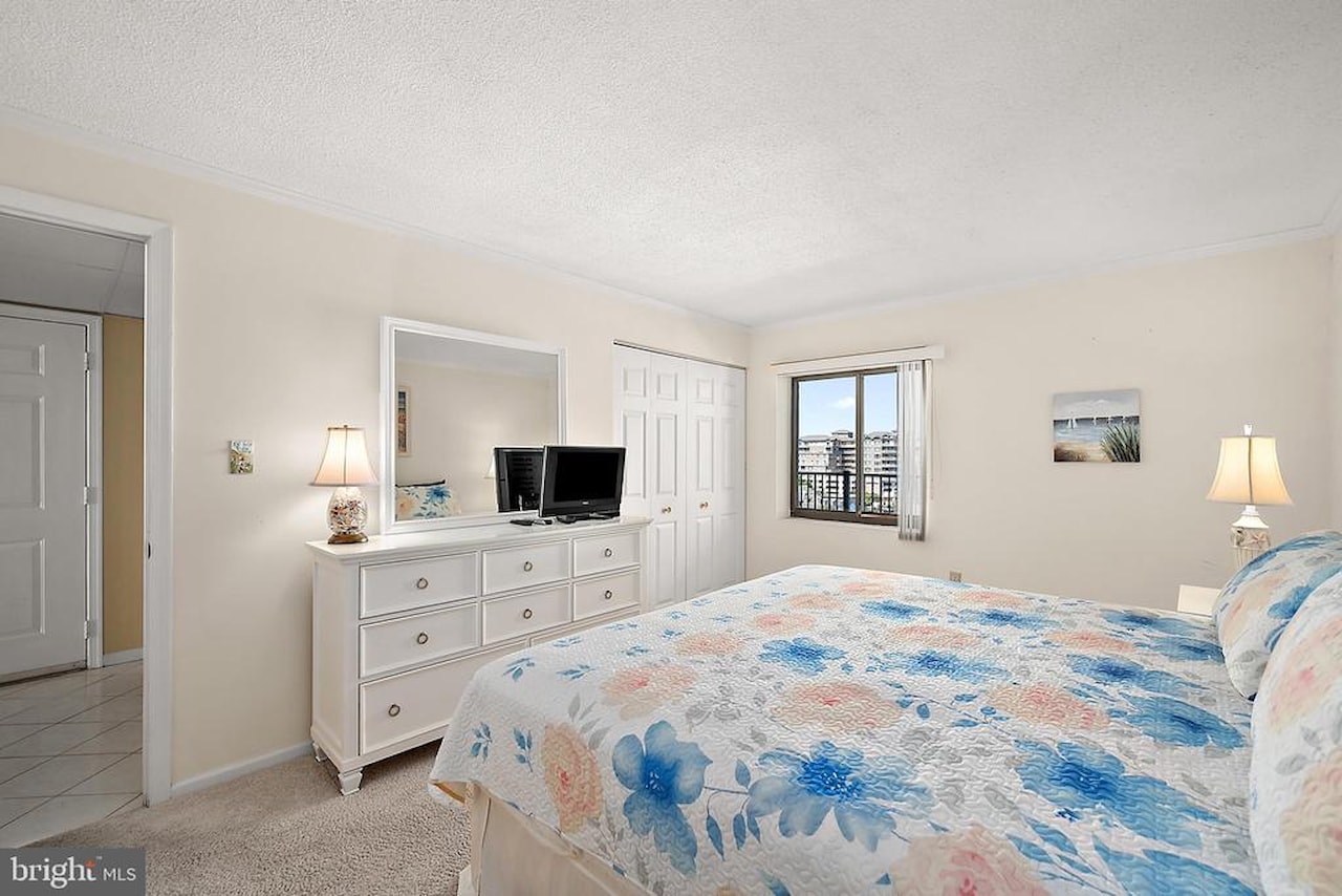 Golden Surf Real Estate for Sale - 8105 Atlantic Ave #702 in Ocean City Photo 24