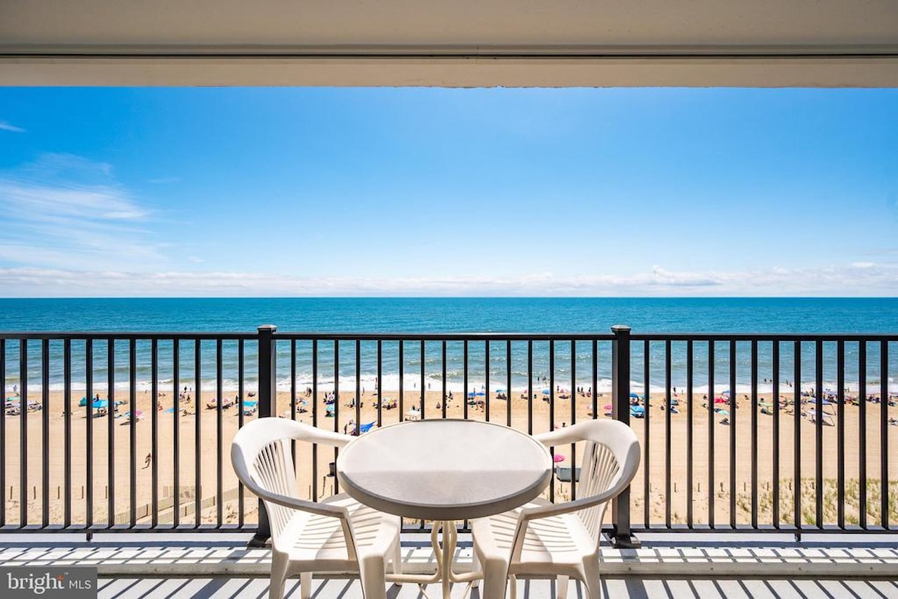 Golden Surf Real Estate for Sale - 8105 Atlantic Ave #702 in Ocean City Photo 33