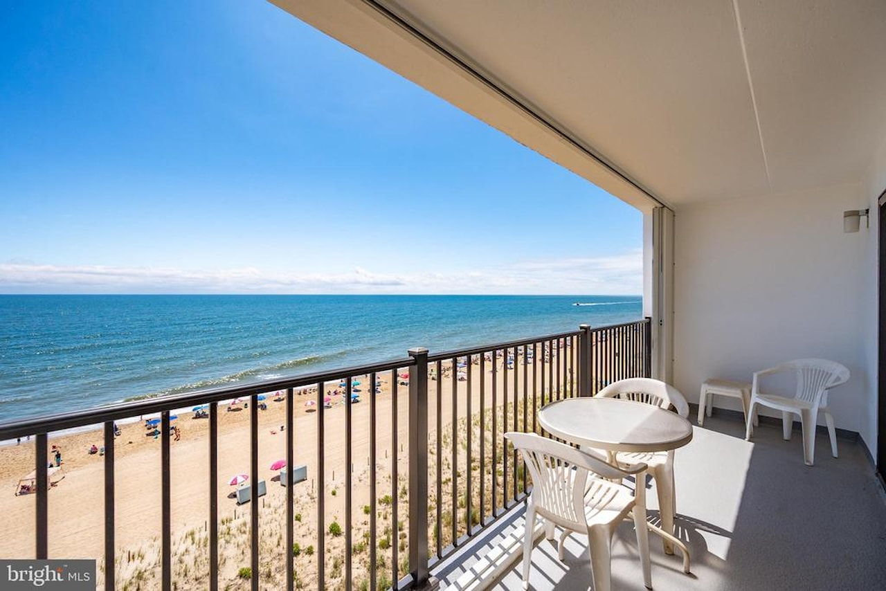 Golden Surf Real Estate for Sale - 8105 Atlantic Ave #702 in Ocean City Photo 34