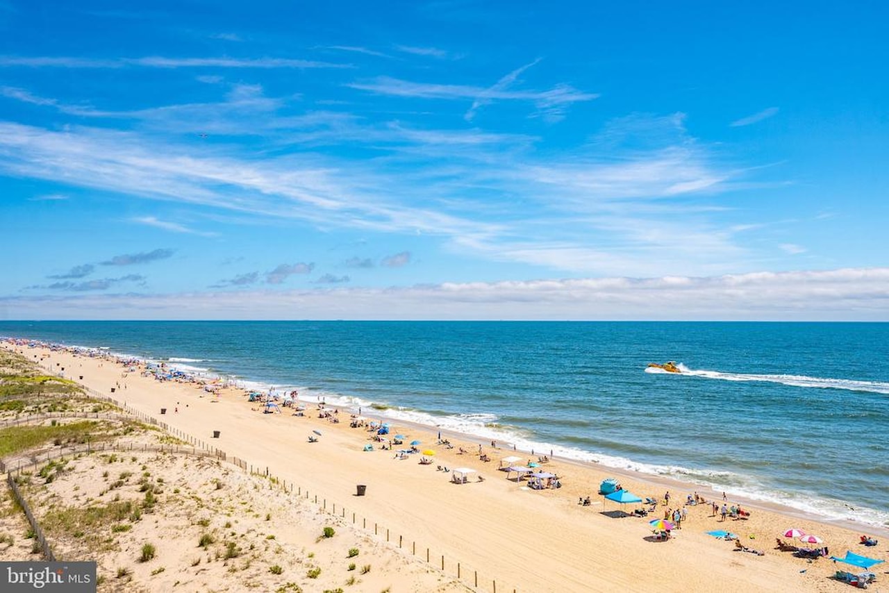 Golden Surf Real Estate for Sale - 8105 Atlantic Ave #702 in Ocean City Photo 37