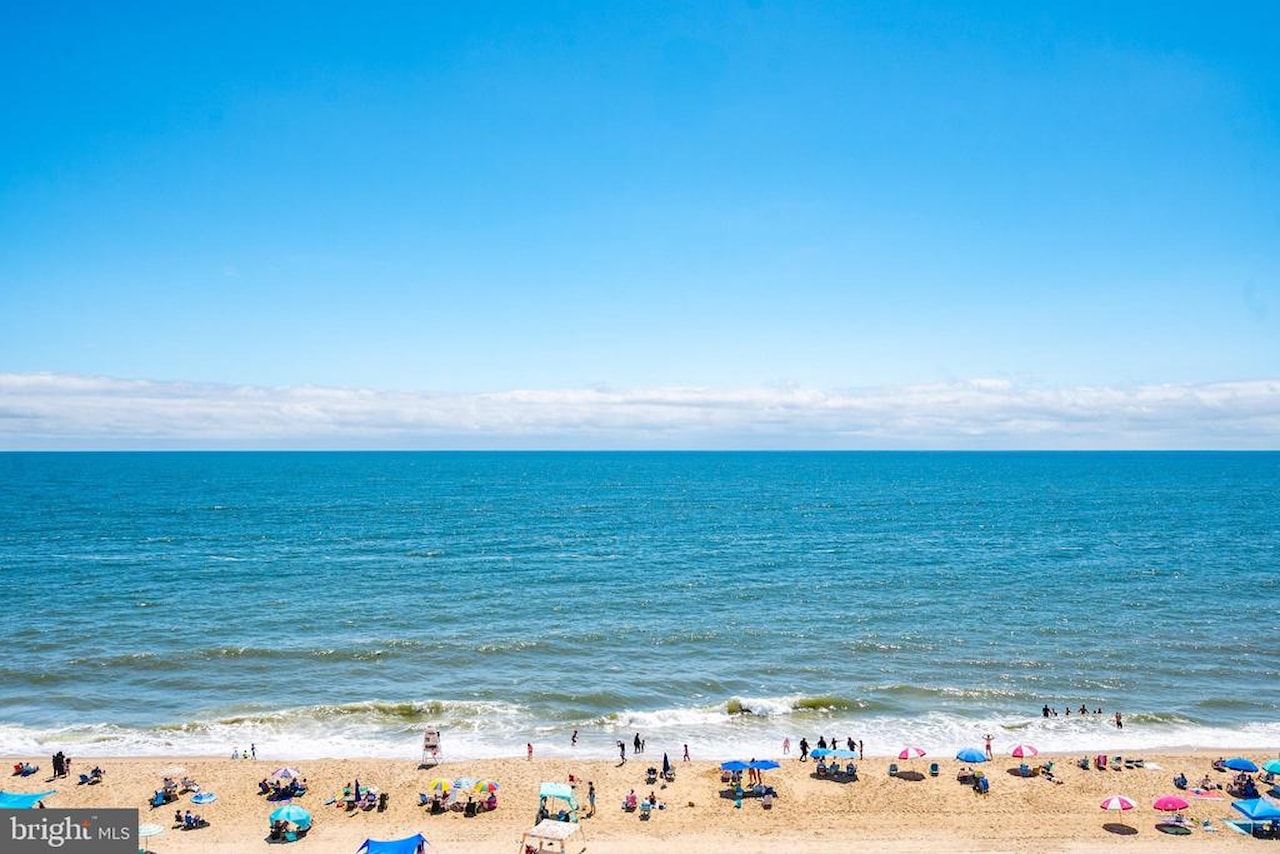 Golden Surf Real Estate for Sale - 8105 Atlantic Ave #702 in Ocean City Photo 40