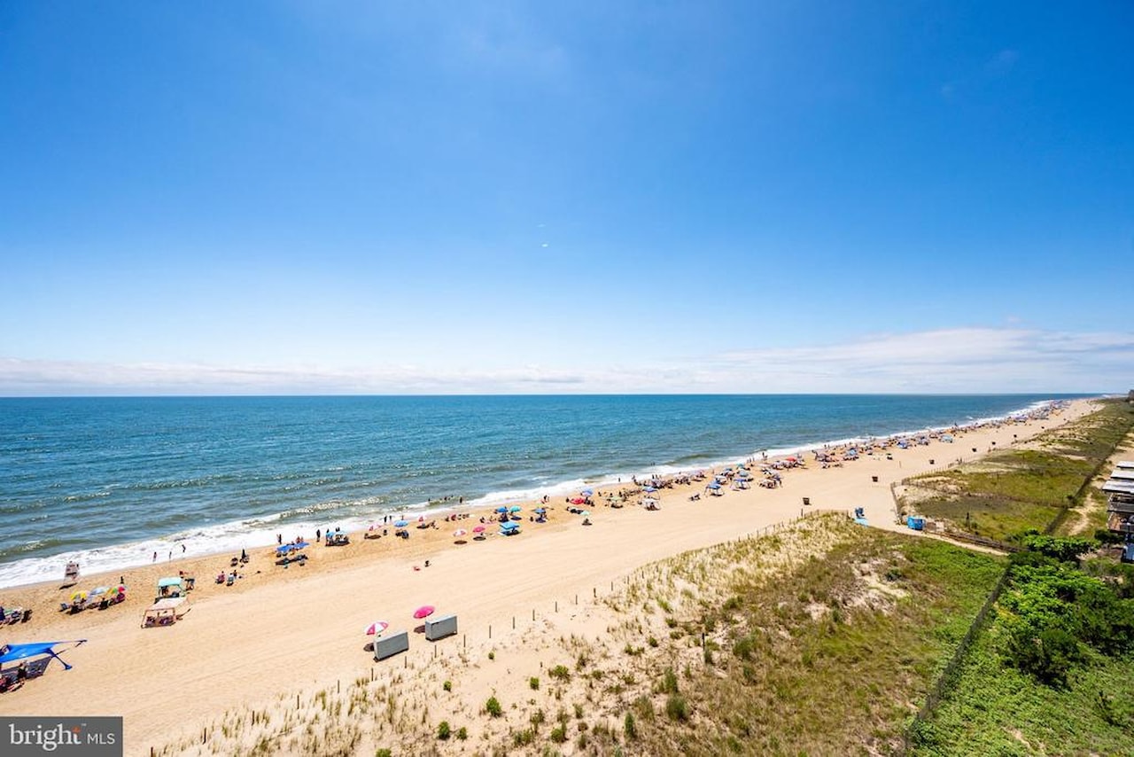Golden Surf Real Estate for Sale - 8105 Atlantic Ave #702 in Ocean City Photo 39