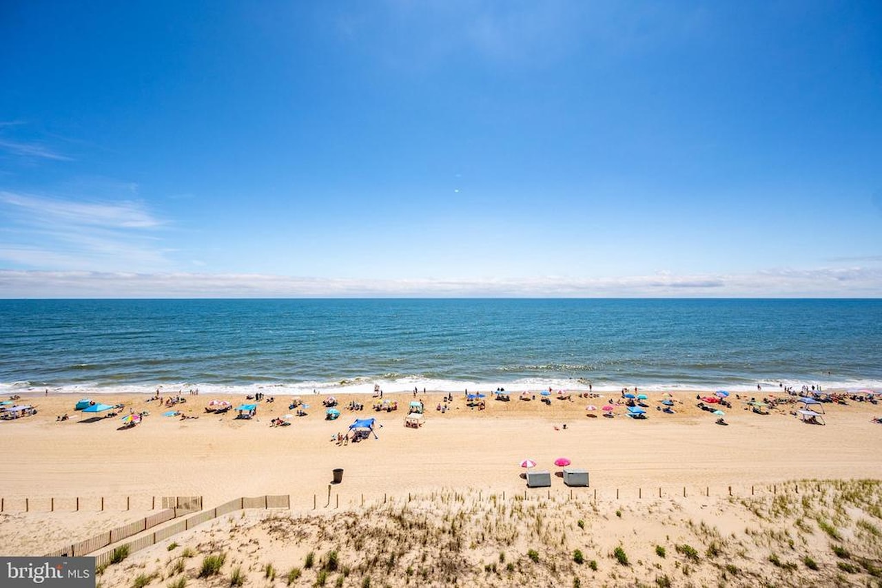 Golden Surf Real Estate for Sale - 8105 Atlantic Ave #702 in Ocean City Photo 41