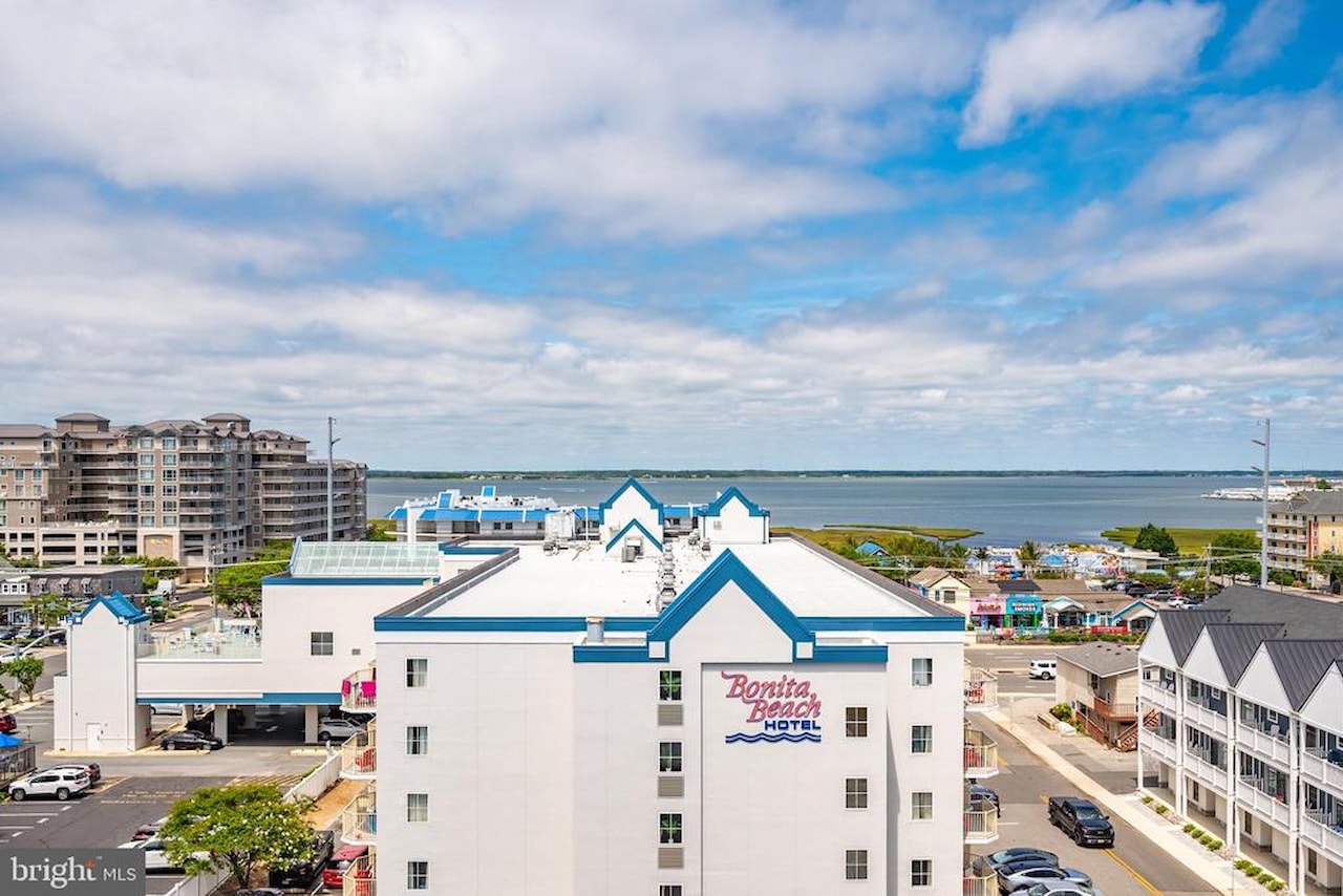 Golden Surf Real Estate for Sale - 8105 Atlantic Ave #702 in Ocean City Photo 43