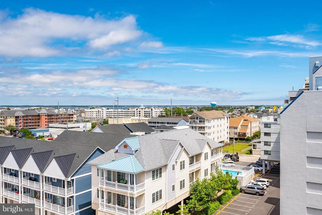 Golden Surf Real Estate for Sale - 8105 Atlantic Ave #702 in Ocean City Photo 45